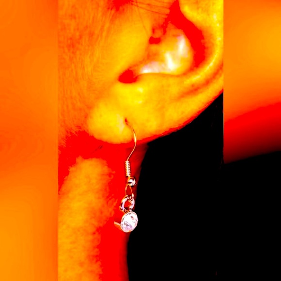 🔥🩵🔥STUNNING❗️PAPARAZZI “REFLECTIVE RHAPSODY” SILVER NECKLACE❗️🔥🩵🔥 - Picture 4 of 4